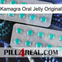 Kamagra Oral Jelly Original 29